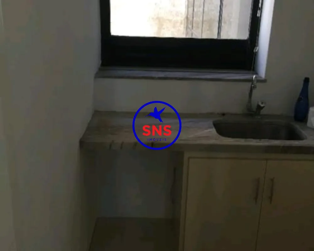 Sala-Conjunto, 40 m² - Foto 4