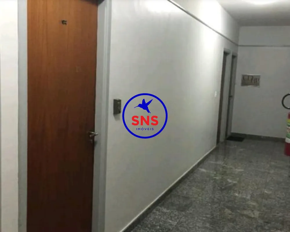 Sala-Conjunto, 40 m² - Foto 1