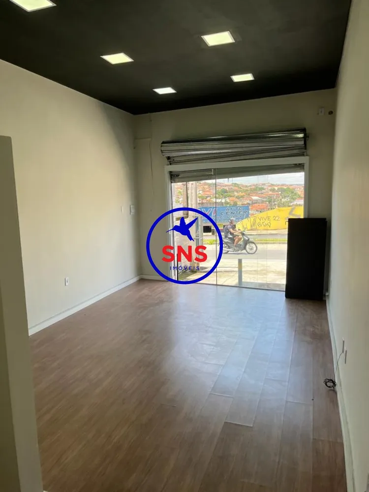 Loja-Salão, 35 m² - Foto 7