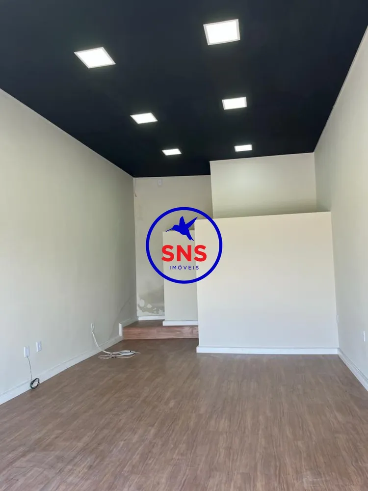Loja-Salão, 35 m² - Foto 8