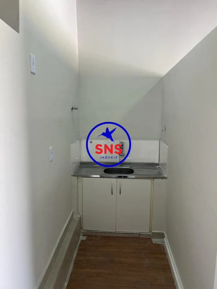 Loja-Salão, 35 m² - Foto 9