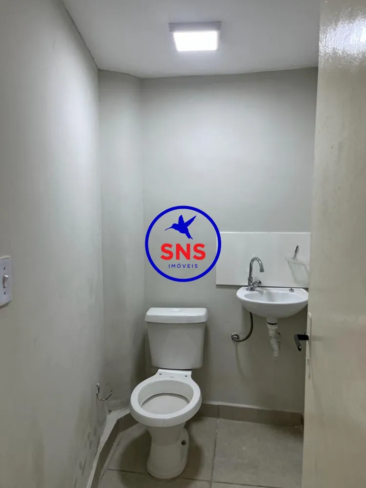 Loja-Salão, 35 m² - Foto 10