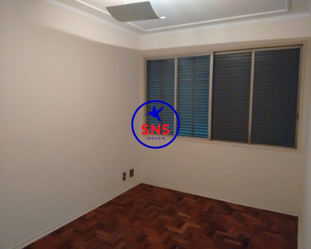 Apartamento, 4 quartos, 190 m² - Foto 3