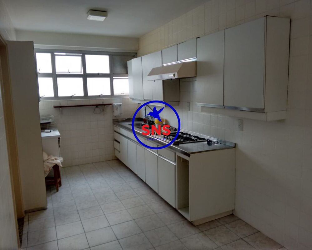 Apartamento, 4 quartos, 190 m² - Foto 4