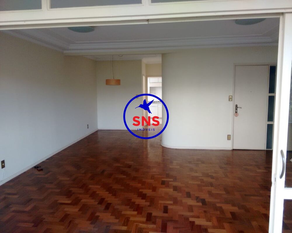 Apartamento, 4 quartos, 190 m² - Foto 2