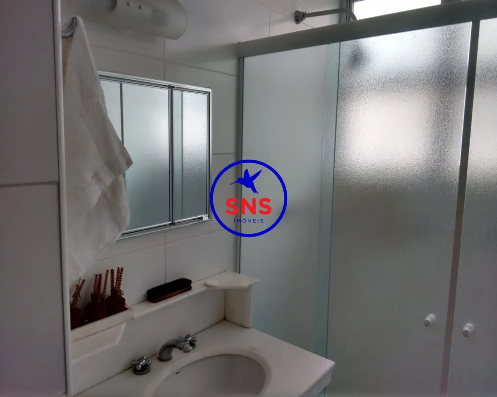 Apartamento, 4 quartos, 190 m² - Foto 6