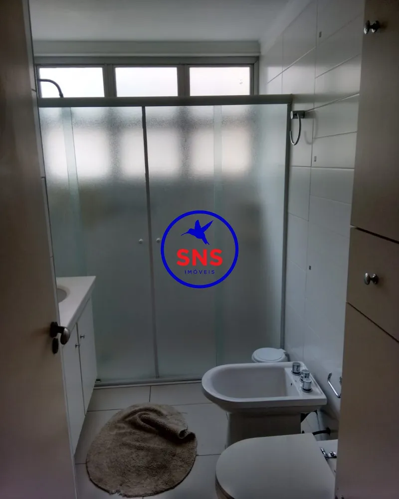 Apartamento, 4 quartos, 190 m² - Foto 5