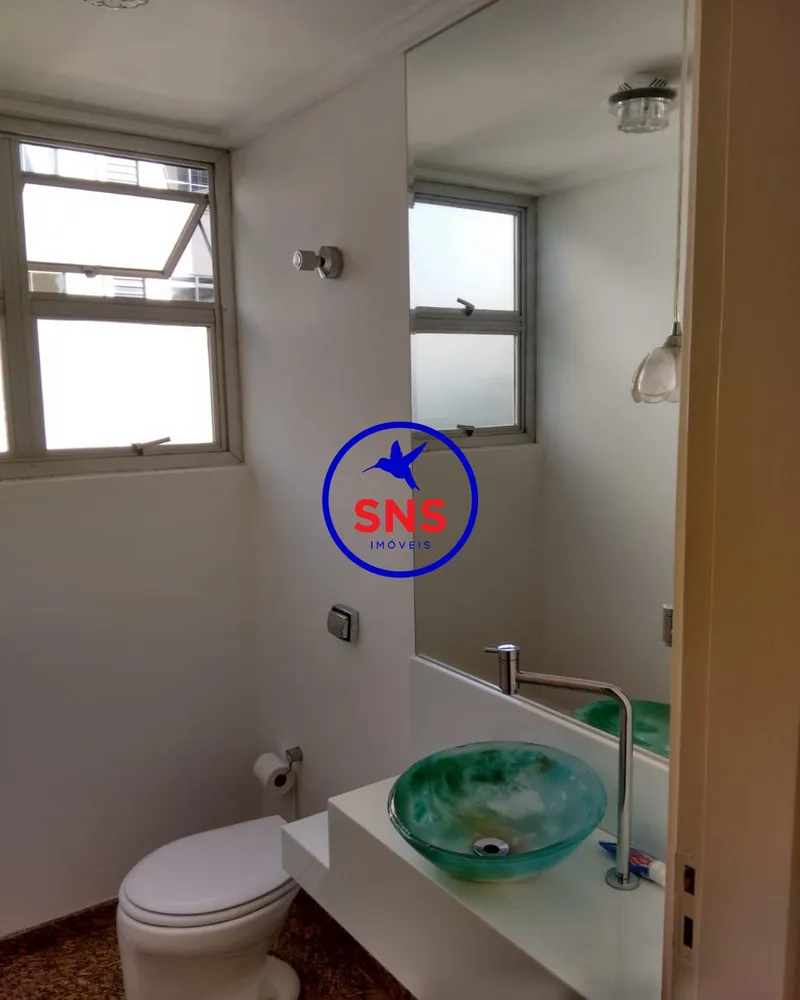 Apartamento, 4 quartos, 190 m² - Foto 7