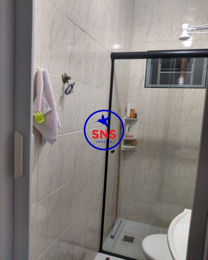 Casa à venda com 2 quartos, 150m² - Foto 10