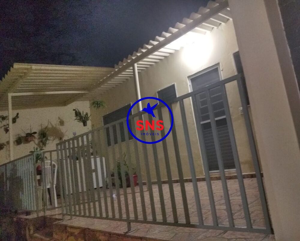 Casa à venda com 2 quartos, 150m² - Foto 12