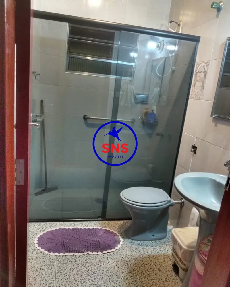 Casa, 2 quartos, 150 m² - Foto 19