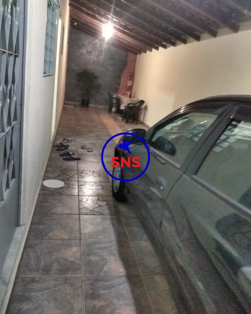 Casa, 2 quartos, 150 m² - Foto 22