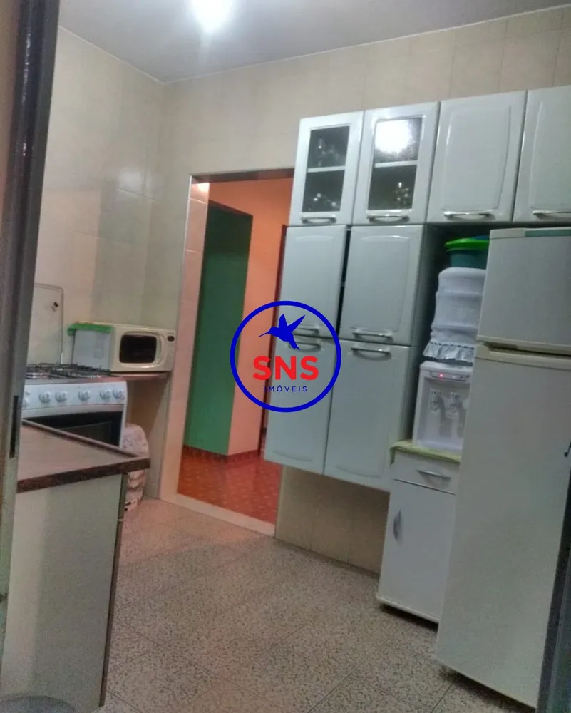 Casa, 2 quartos, 150 m² - Foto 18