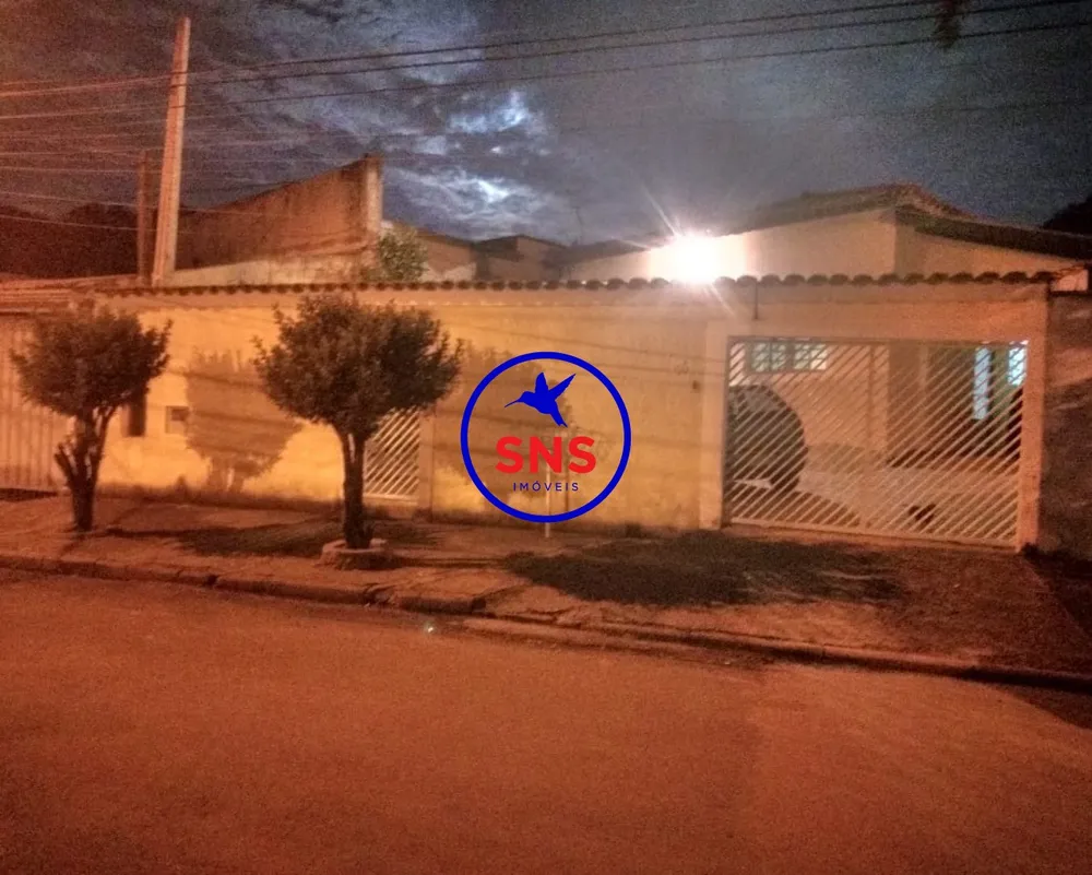 Casa, 2 quartos, 150 m² - Foto 5