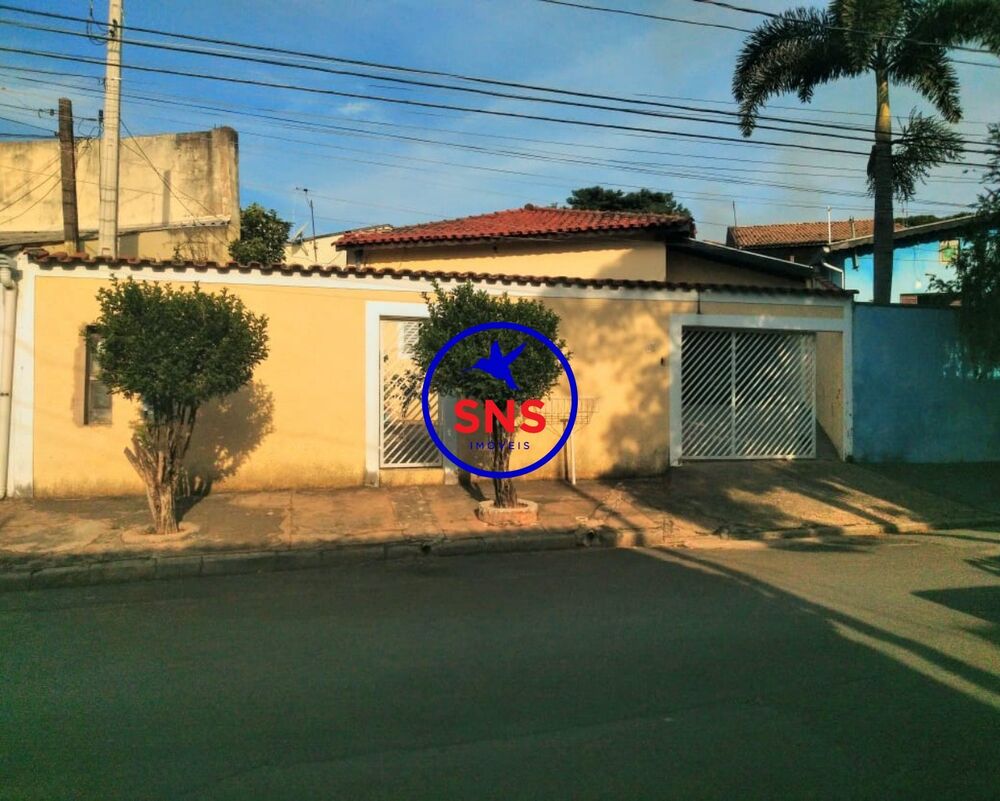 Casa à venda com 2 quartos, 150m² - Foto 8