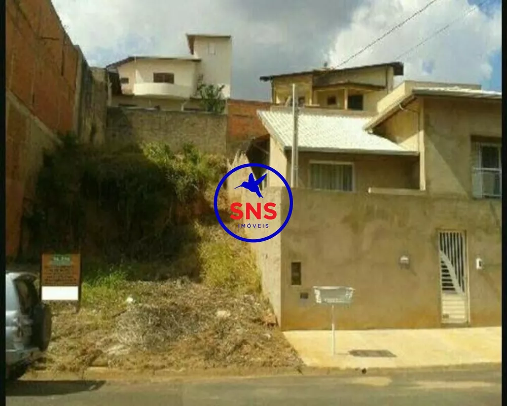 Terreno, 280 m² - Foto 1