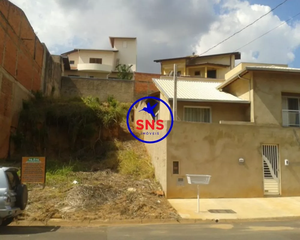 Terreno, 280 m² - Foto 3