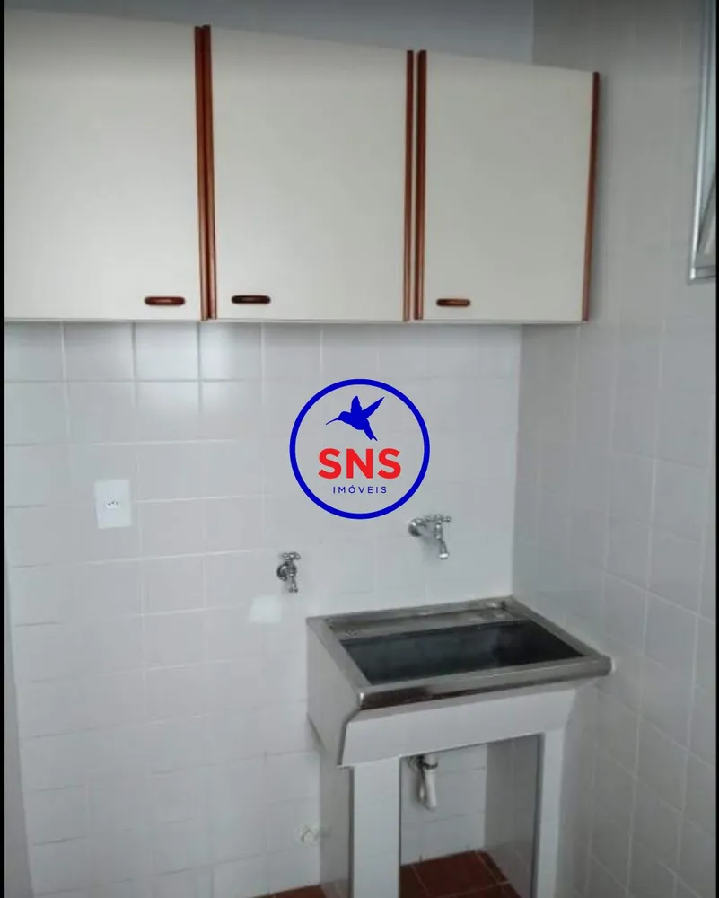 Apartamento, 2 quartos, 60 m² - Foto 15