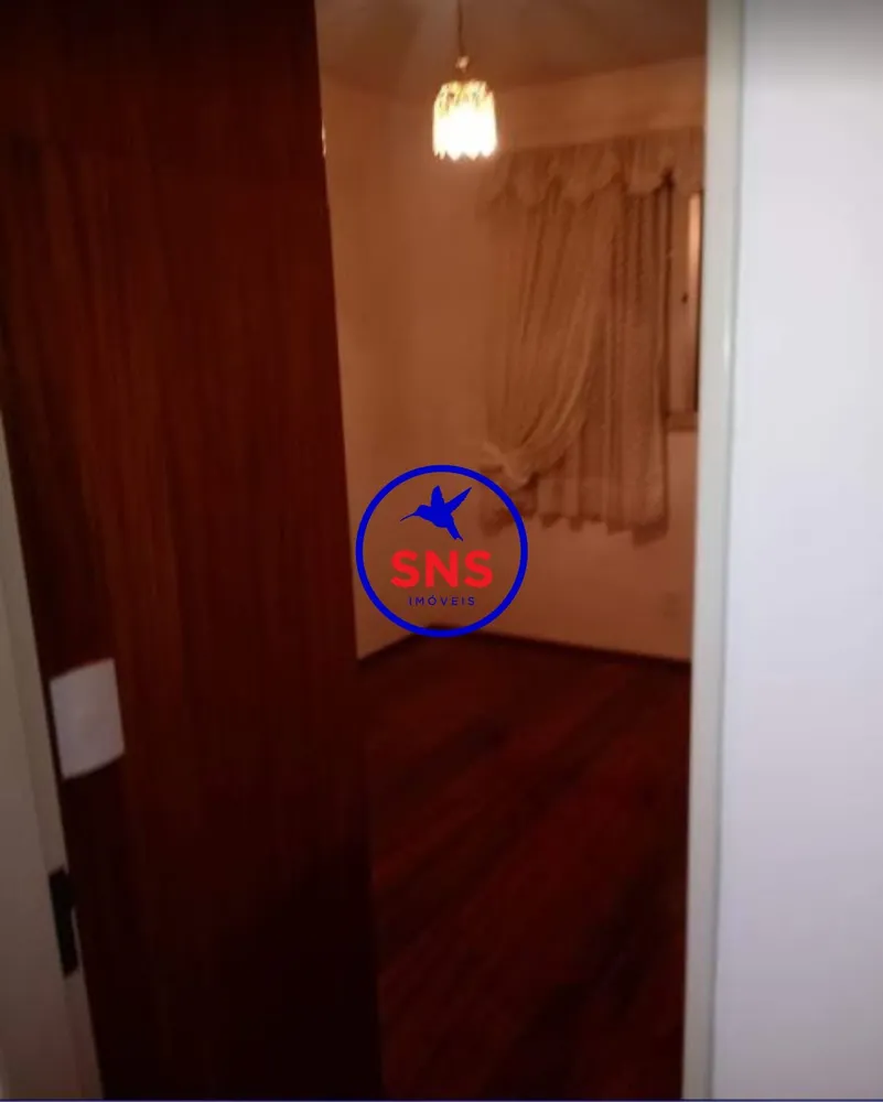 Apartamento, 2 quartos, 60 m² - Foto 13