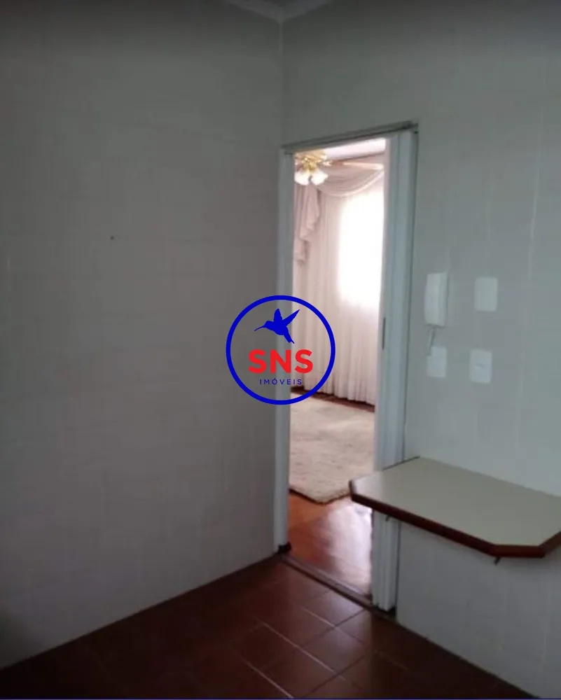 Apartamento, 2 quartos, 60 m² - Foto 16