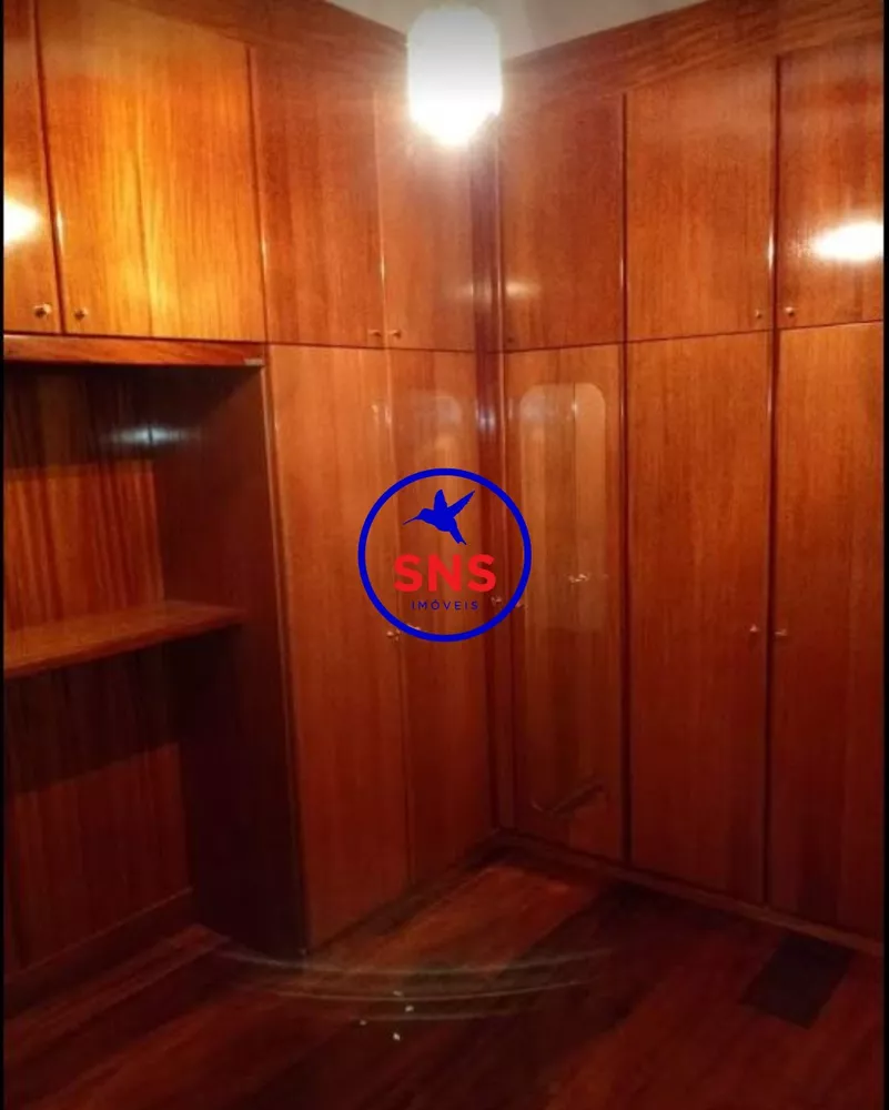 Apartamento à venda com 2 quartos, 60m² - Foto 3