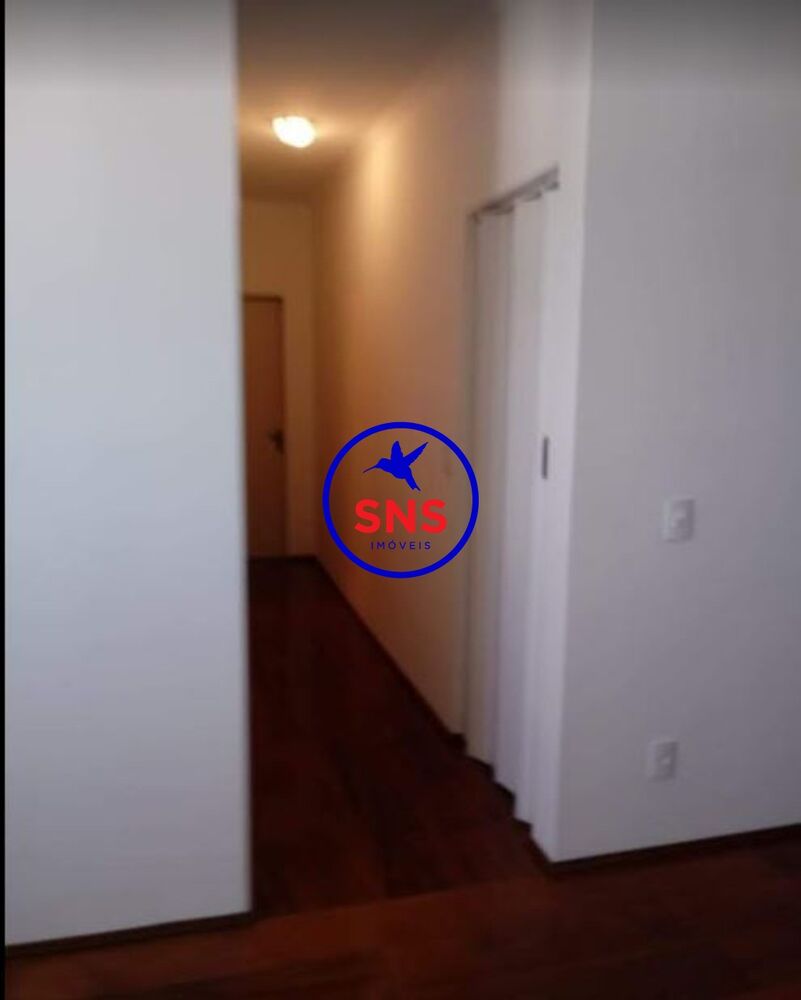 Apartamento à venda com 2 quartos, 60m² - Foto 5