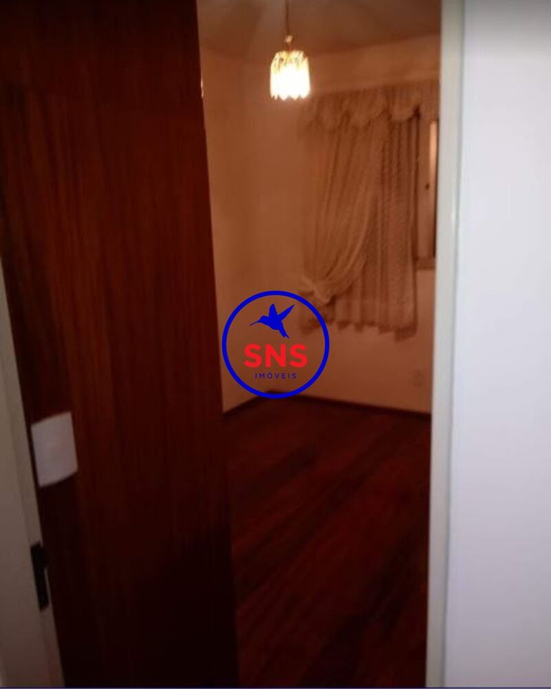 Apartamento à venda com 2 quartos, 60m² - Foto 7