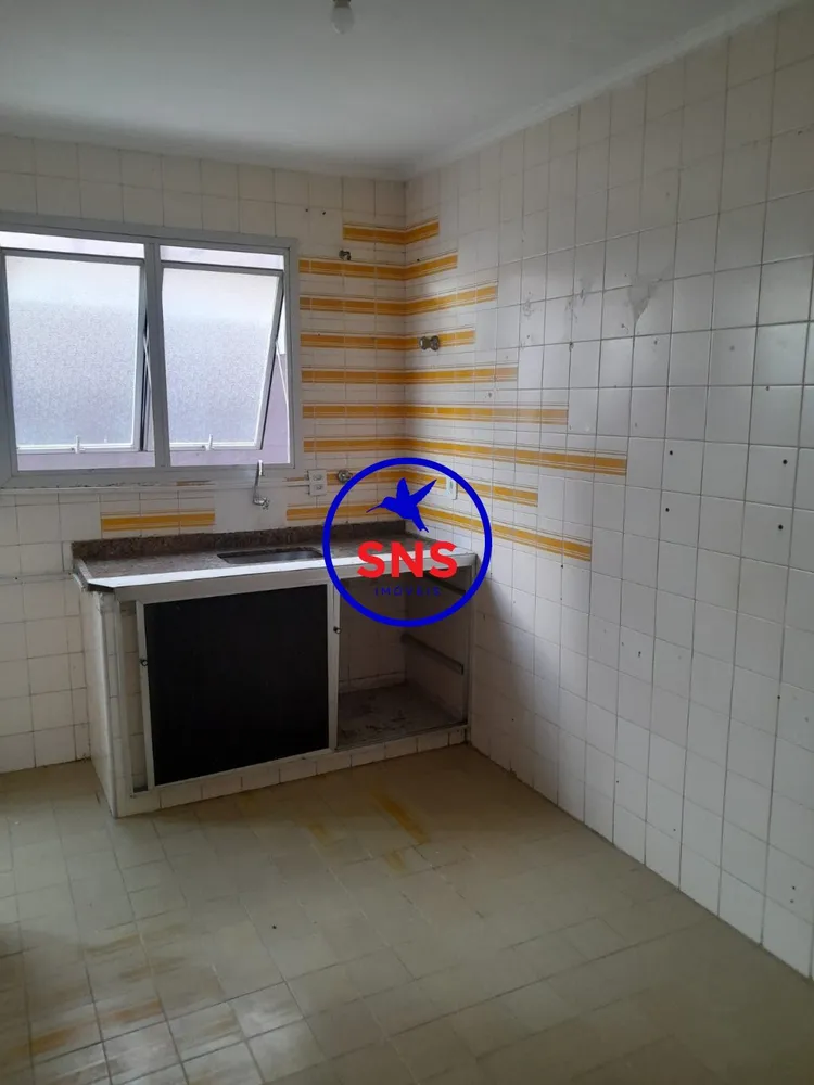 Apartamento, 1 quarto, 58 m² - Foto 1