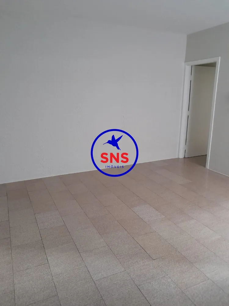 Apartamento, 1 quarto, 58 m² - Foto 3