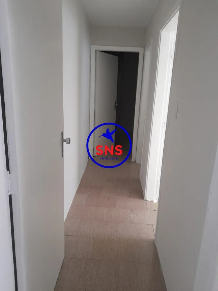 Apartamento, 1 quarto, 58 m² - Foto 6