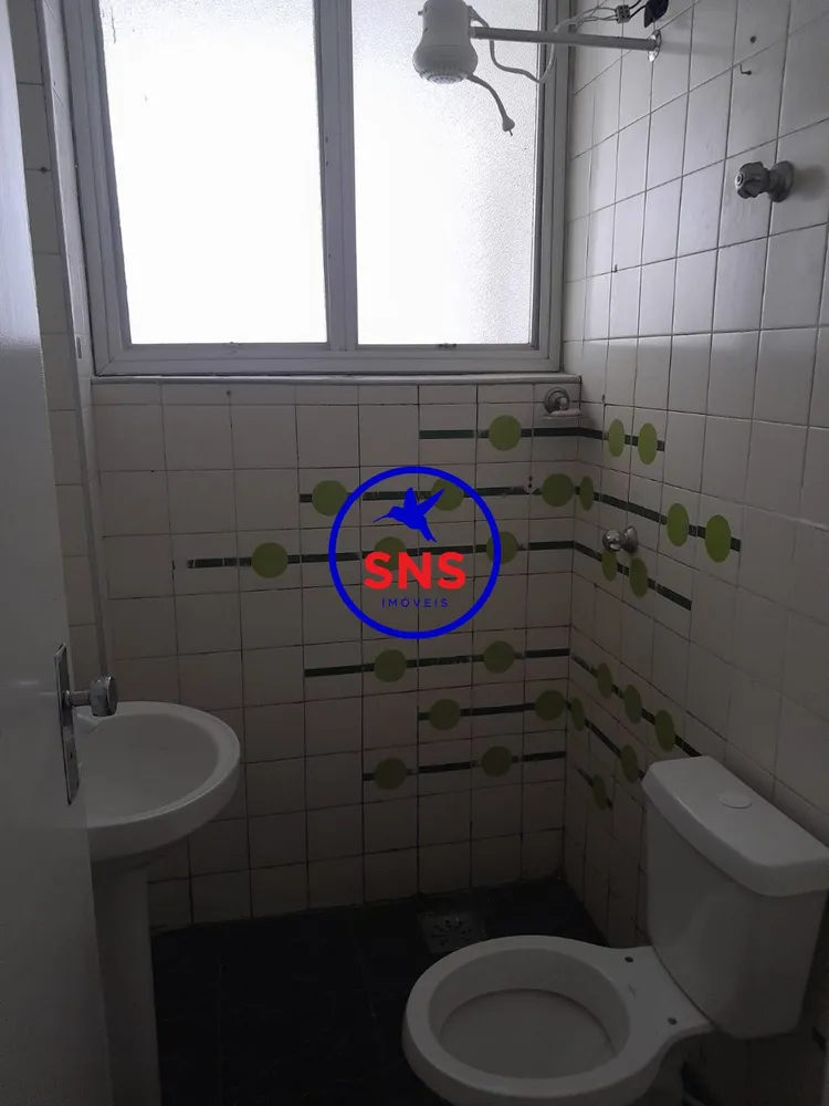 Apartamento, 1 quarto, 58 m² - Foto 5