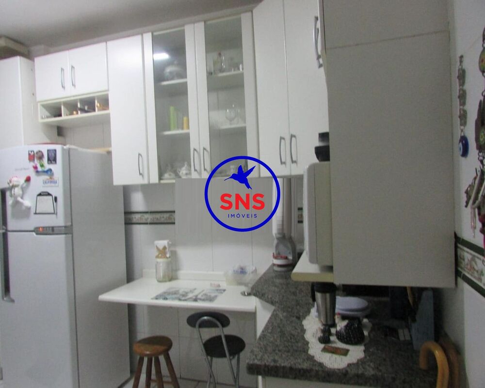 Apartamento, 2 quartos, 90 m² - Foto 8