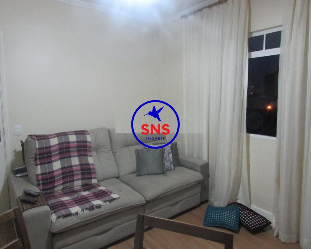 Apartamento, 2 quartos, 90 m² - Foto 2