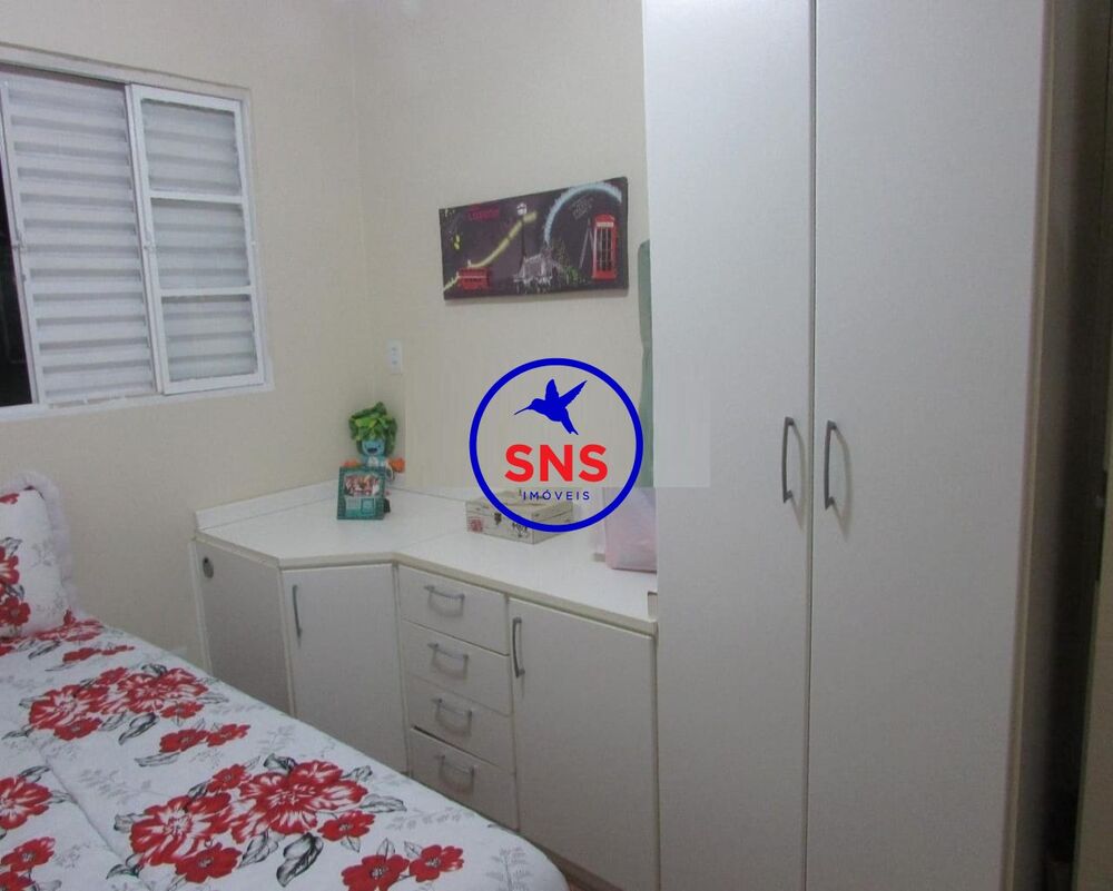 Apartamento, 2 quartos, 90 m² - Foto 5