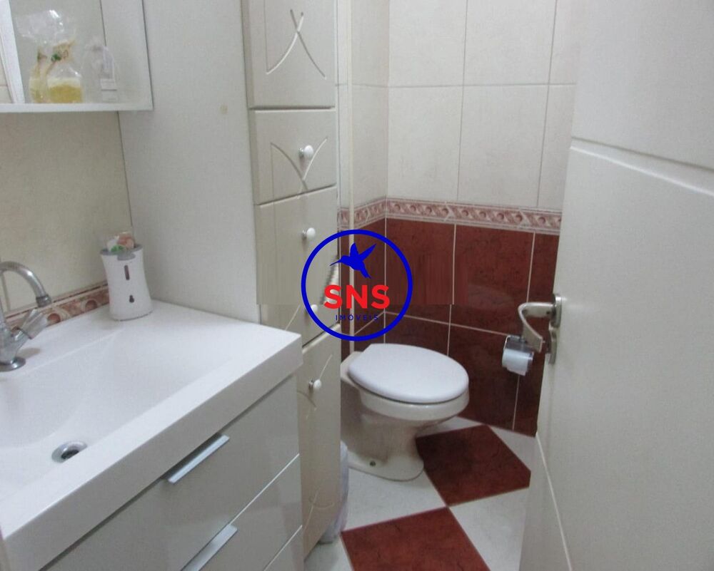 Apartamento, 2 quartos, 90 m² - Foto 4