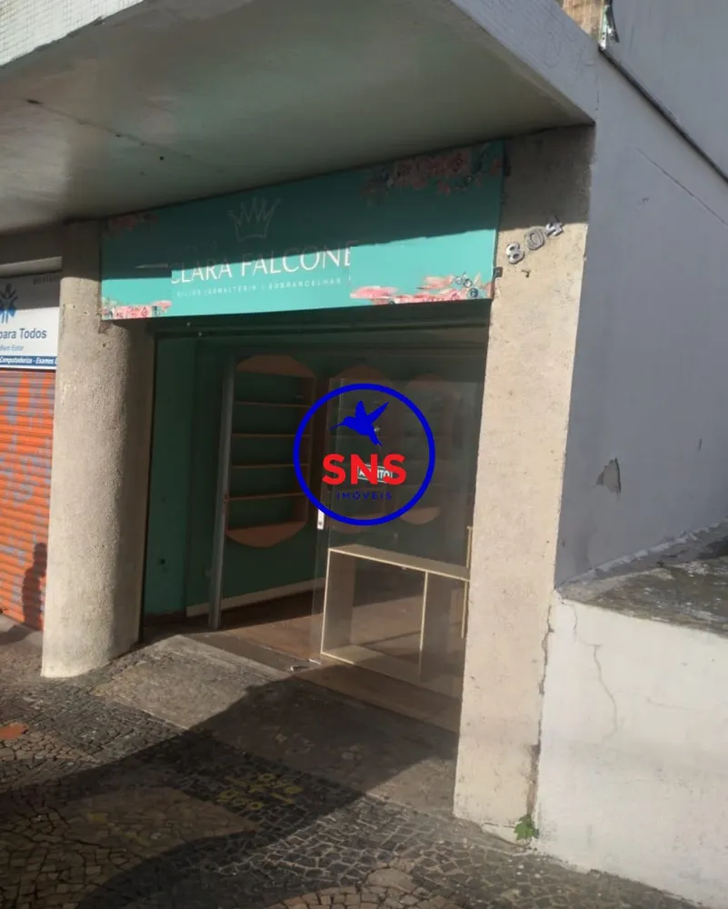 Loja-Salão, 24 m² - Foto 10