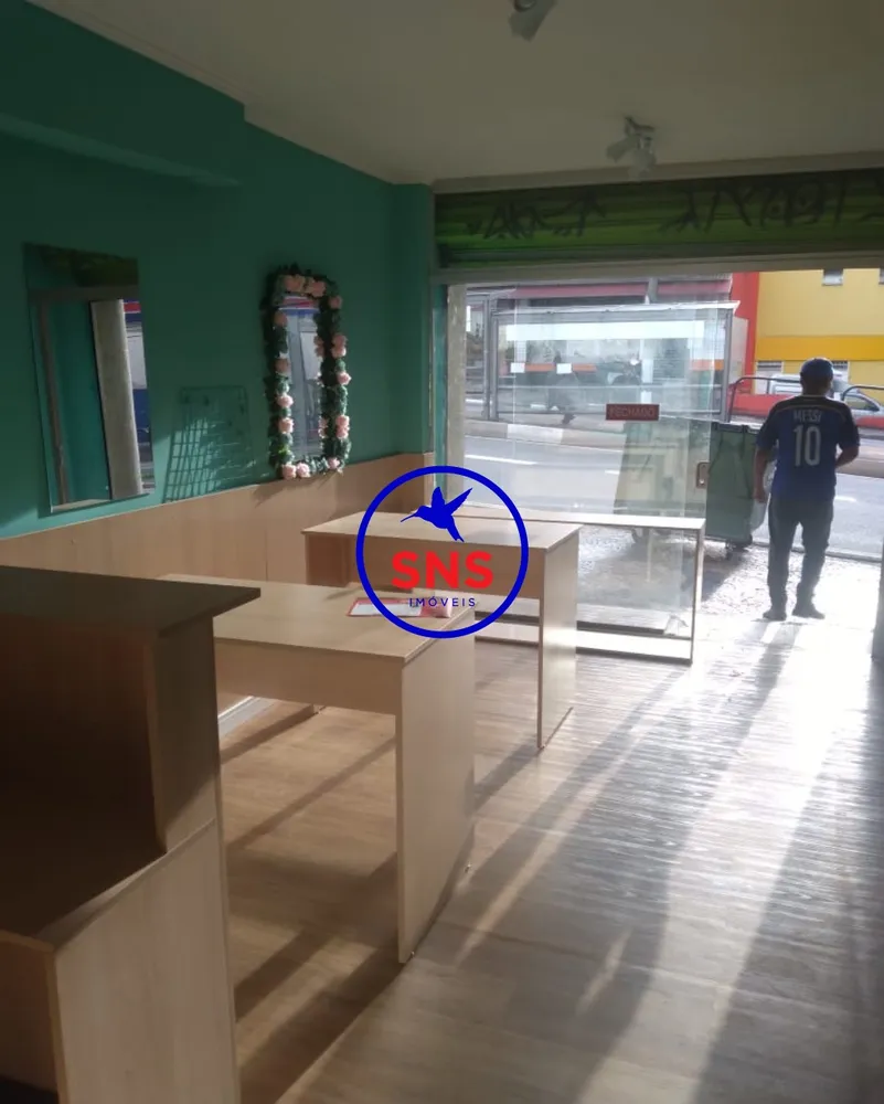 Loja-Salão, 24 m² - Foto 6