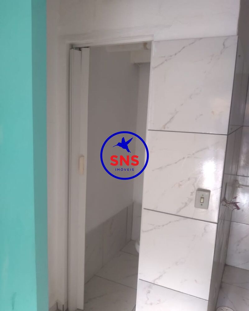Loja-Salão, 24 m² - Foto 1
