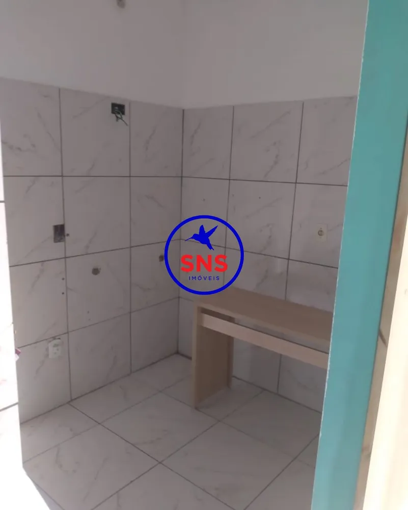 Loja-Salão, 24 m² - Foto 9