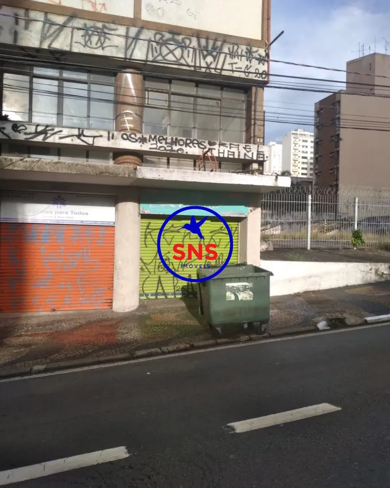 Loja-Salão, 24 m² - Foto 11