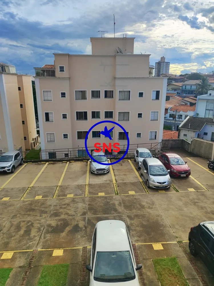 Apartamento, 3 quartos, 70 m² - Foto 3