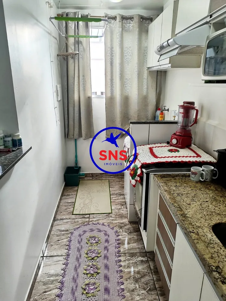 Apartamento, 3 quartos, 70 m² - Foto 5