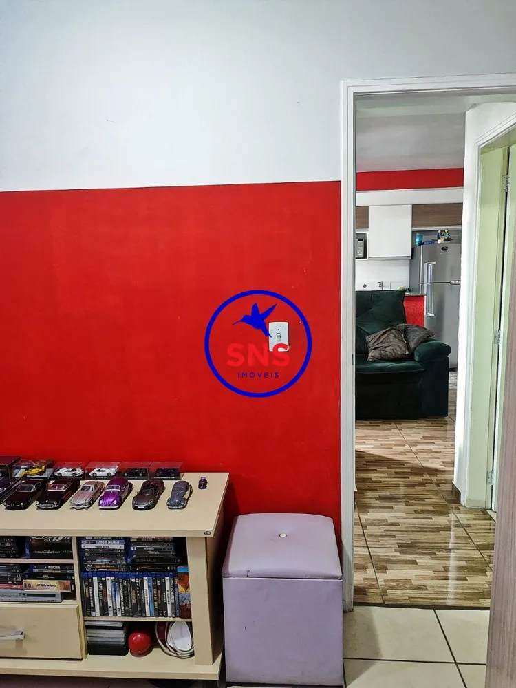 Apartamento, 3 quartos, 70 m² - Foto 6