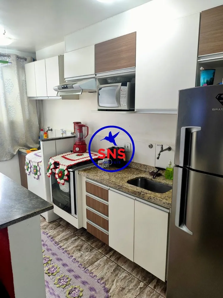 Apartamento, 3 quartos, 70 m² - Foto 4