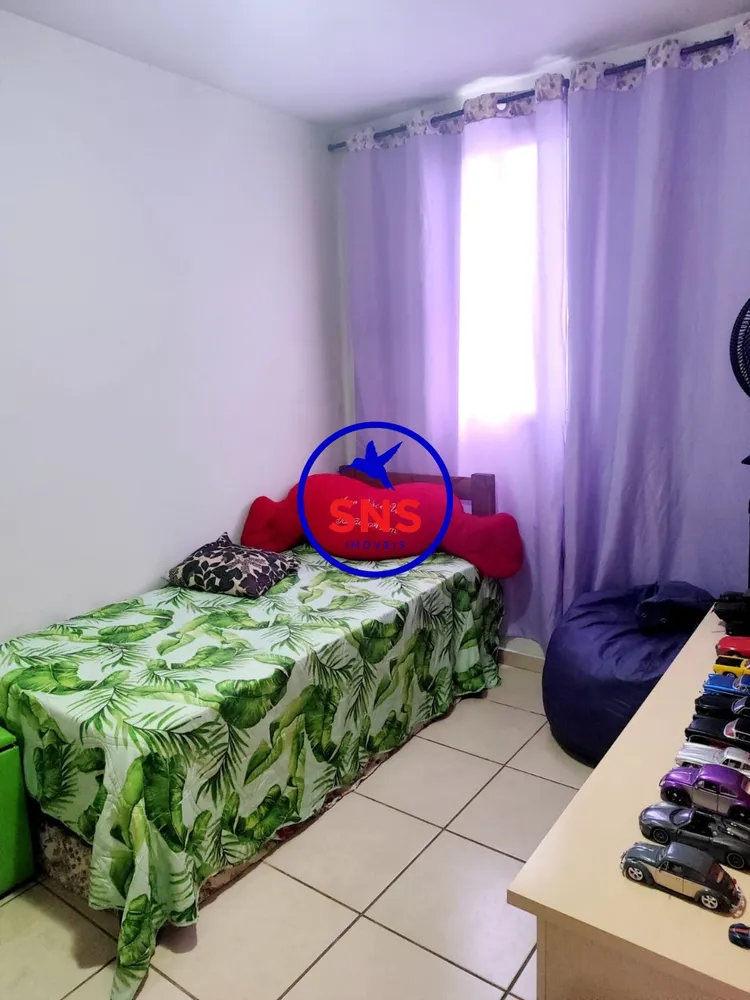 Apartamento, 3 quartos, 70 m² - Foto 7