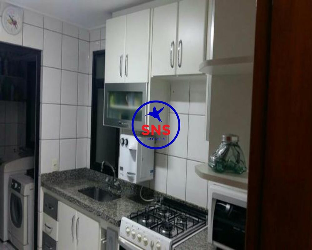 Apartamento, 2 quartos, 77 m² - Foto 5