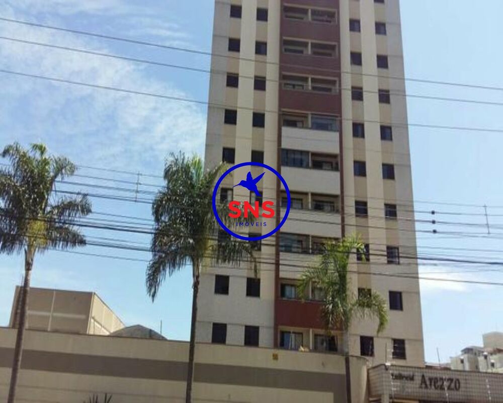 Apartamento, 2 quartos, 77 m² - Foto 3