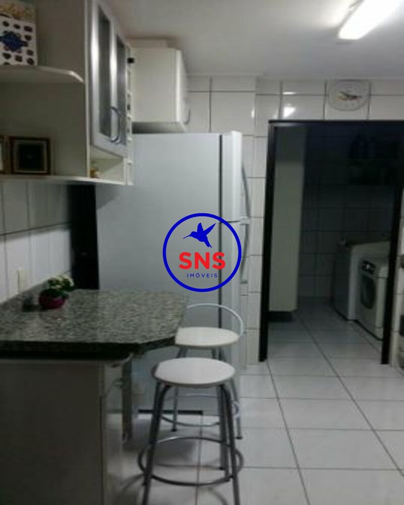 Apartamento, 2 quartos, 77 m² - Foto 1