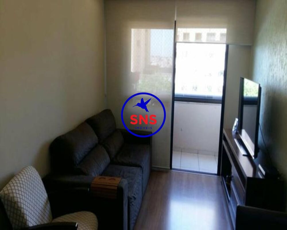 Apartamento, 2 quartos, 77 m² - Foto 6