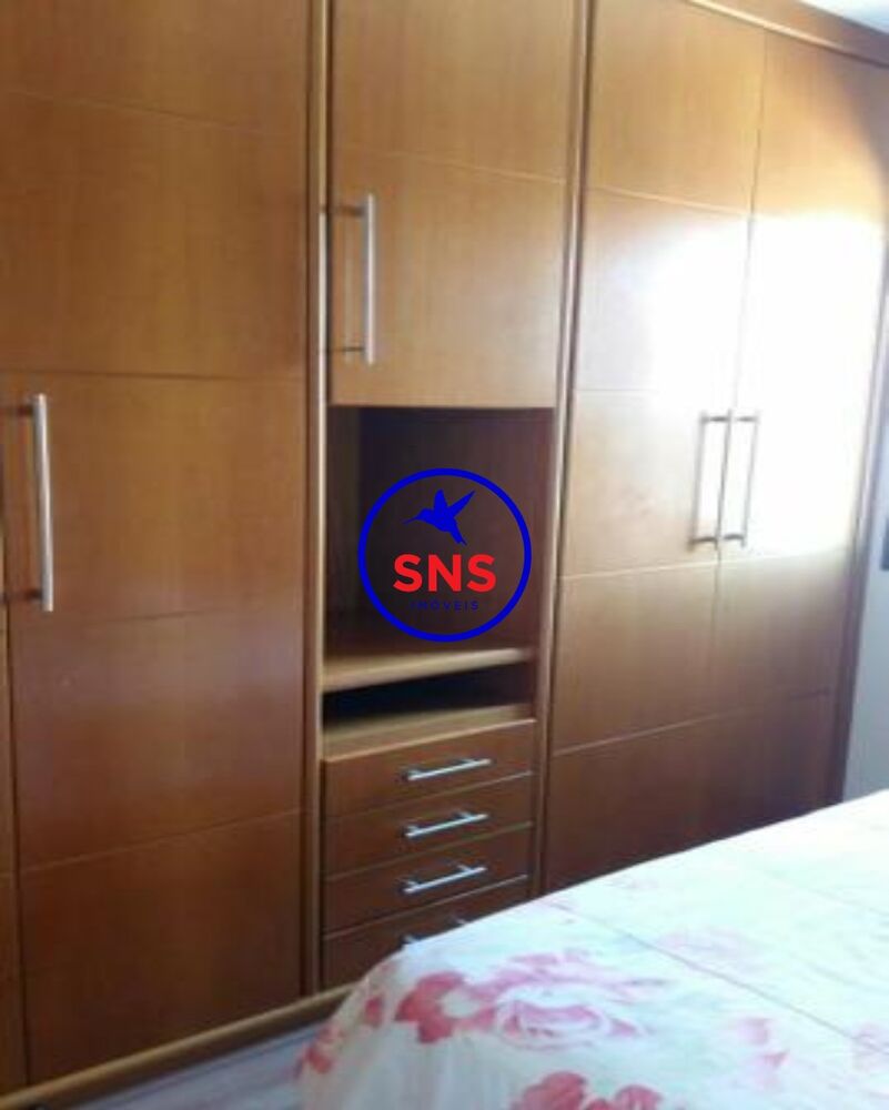 Apartamento, 2 quartos, 77 m² - Foto 2